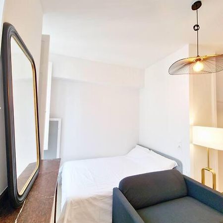 Studio Calme Et Lumineux - Ascenceur - Gare -Metro Apartment Toulouse Exterior foto